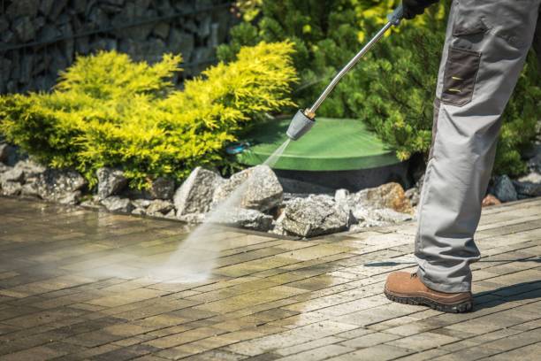Best Post-Construction Pressure Washing  in Roseville, OH