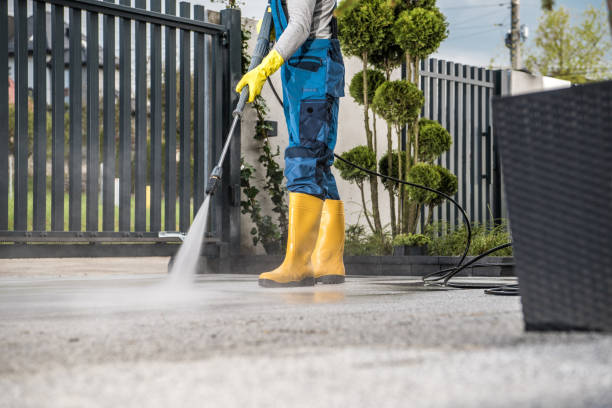 Best Concrete Sealing  in Roseville, OH
