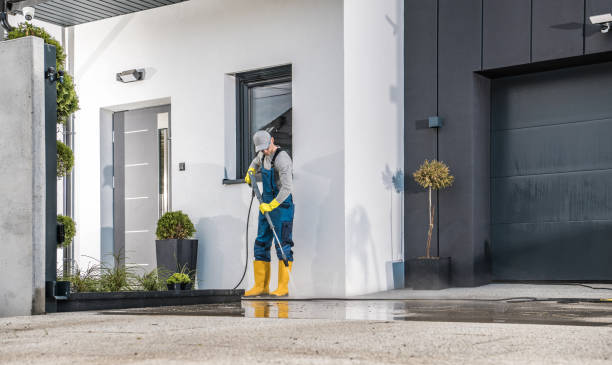 Best Sidewalk and Walkway Cleaning  in Roseville, OH